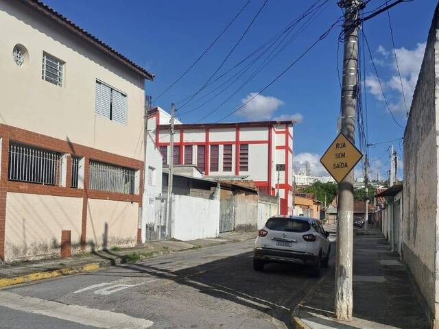 #24869 - Casa para Venda em Jacareí - SP - 2