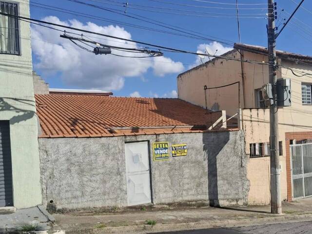 #24869 - Casa para Venda em Jacareí - SP - 3