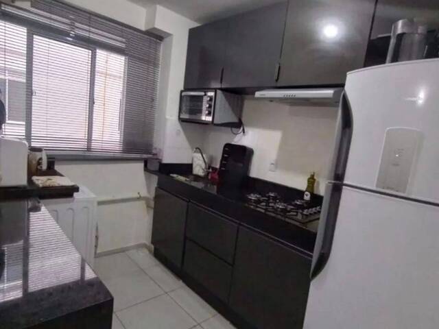 Apartamento para Venda em Jacareí - 4