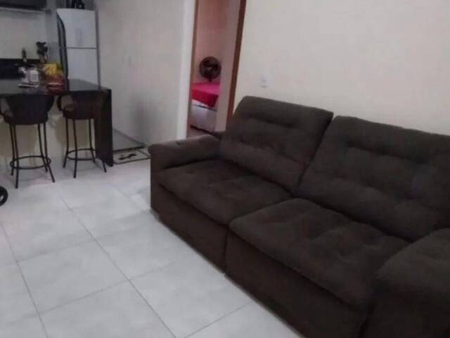 #24881 - Apartamento para Venda em Jacareí - SP - 3