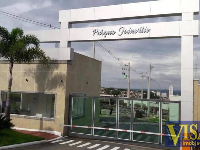 #24881 - Apartamento para Venda em Jacareí - SP - 1