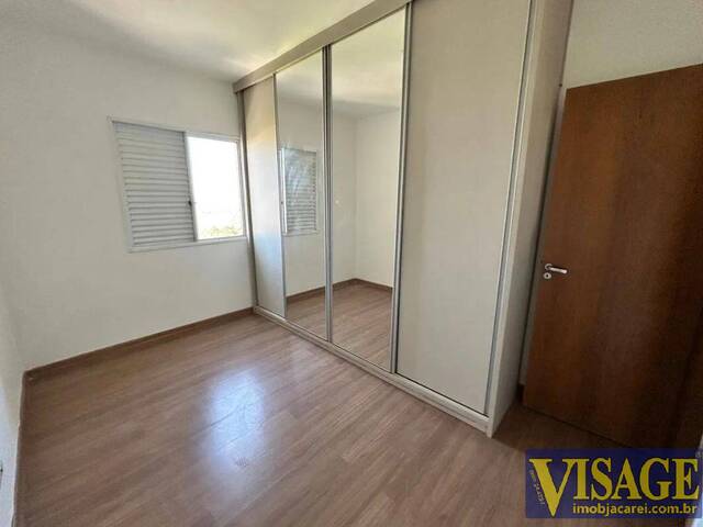 #24882 - Apartamento para Venda em Jacareí - SP - 2