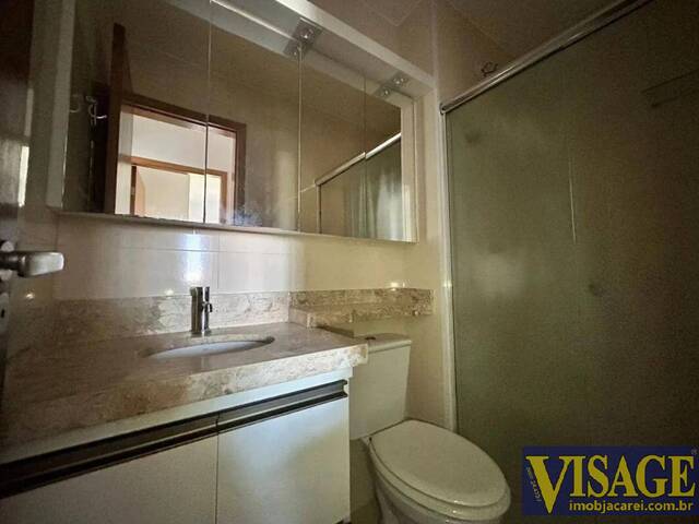 #24882 - Apartamento para Venda em Jacareí - SP - 3