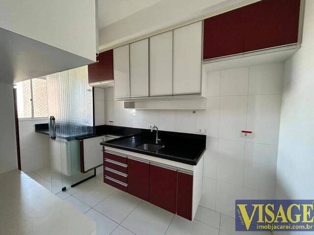 Apartamento para Venda em Jacareí - 4