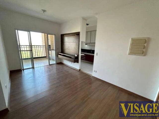 #24882 - Apartamento para Venda em Jacareí - SP - 1
