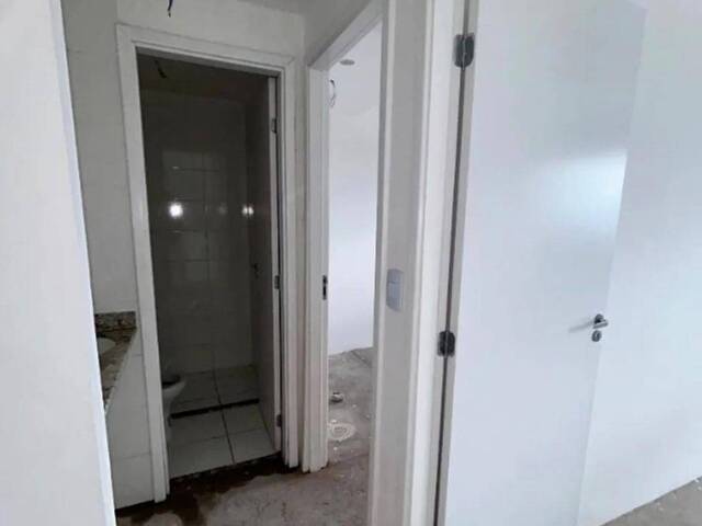 #24883 - Apartamento para Venda em Jacareí - SP - 2