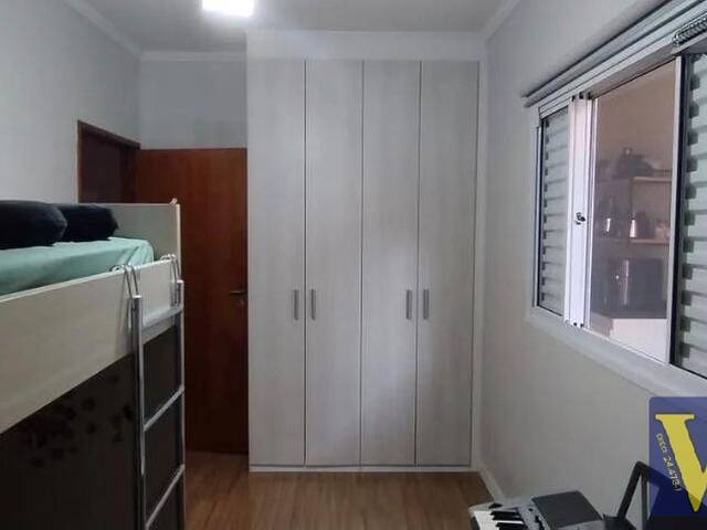 #24884 - Casa para Venda em Jacareí - SP - 2