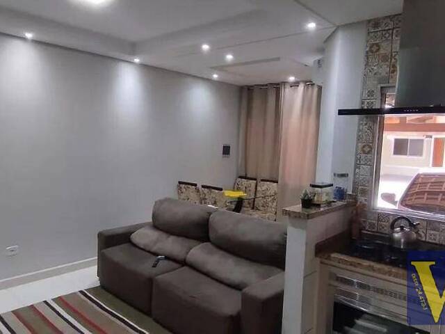 Casa para Venda em Jacareí - 4