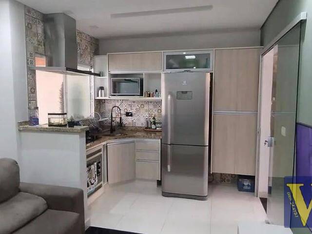 Casa para Venda em Jacareí - 5