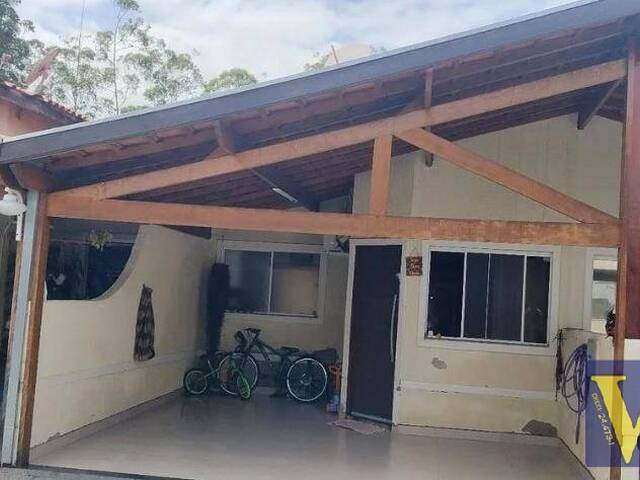 #24884 - Casa para Venda em Jacareí - SP - 1