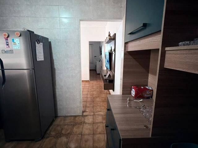 #24885 - Casa para Venda em São José dos Campos - SP - 1