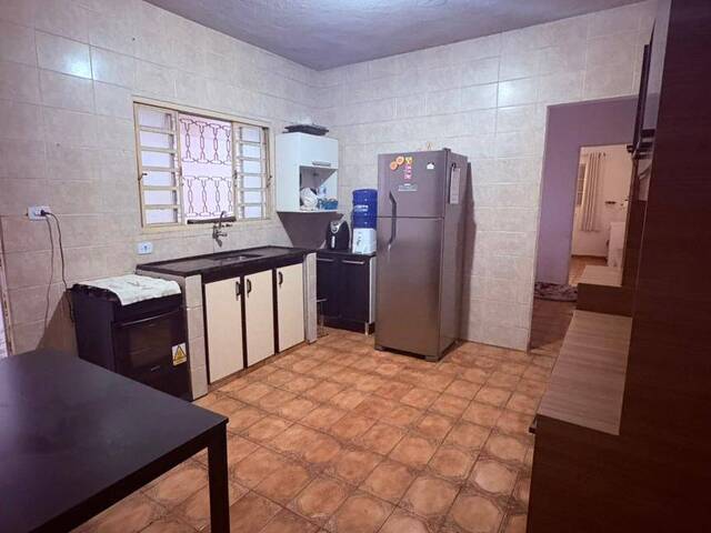 #24885 - Casa para Venda em São José dos Campos - SP - 2