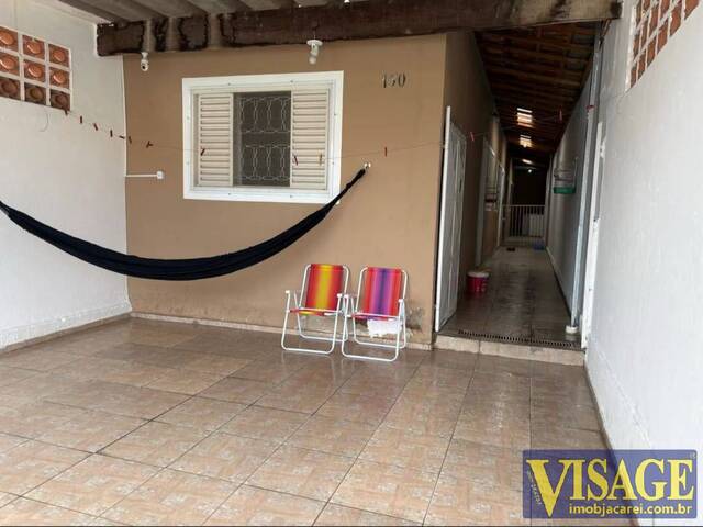 #24885 - Casa para Venda em São José dos Campos - SP - 1