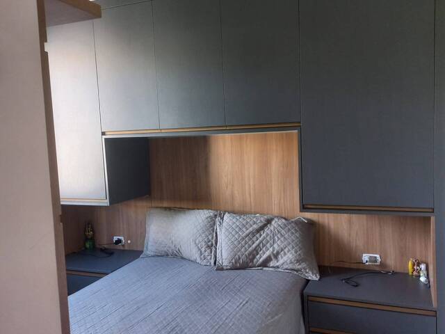 #24886 - Apartamento para Venda em São José dos Campos - SP - 2