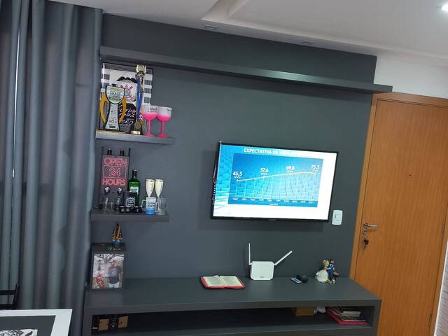 Apartamento para Venda em São José dos Campos - 4