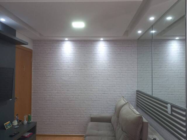 #24886 - Apartamento para Venda em São José dos Campos - SP - 1