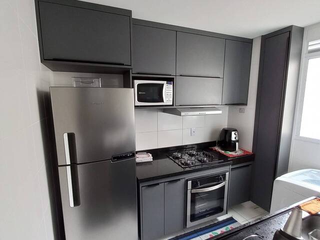 Apartamento para Venda em São José dos Campos - 5