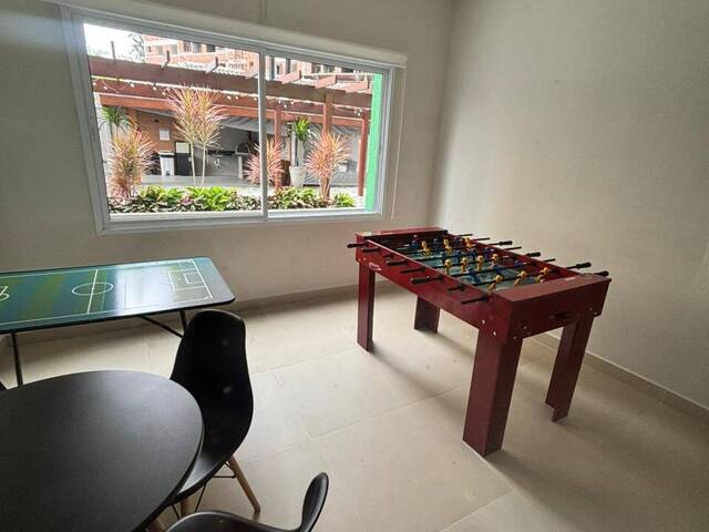 #24887 - Apartamento para Venda em São José dos Campos - SP - 3