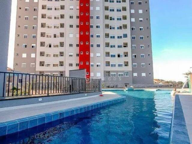 #24887 - Apartamento para Venda em São José dos Campos - SP - 1