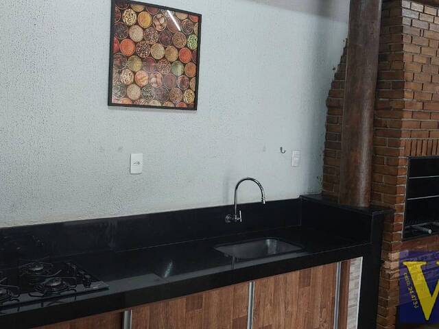 #24888 - Apartamento para Venda em São José dos Campos - SP - 2