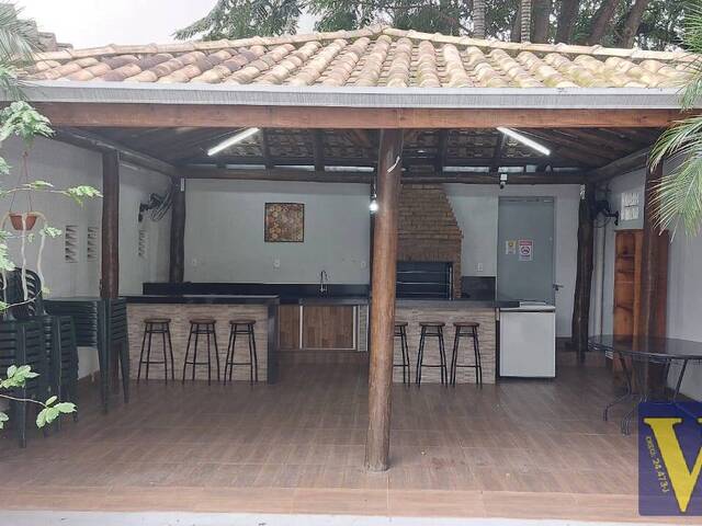 #24888 - Apartamento para Venda em São José dos Campos - SP - 3