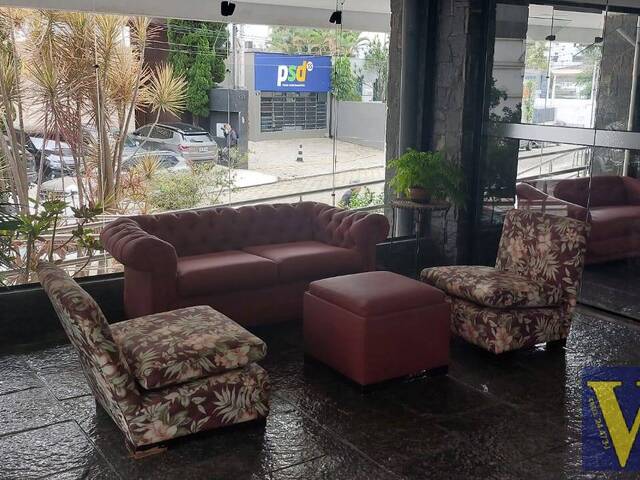 Apartamento para Venda em São José dos Campos - 4