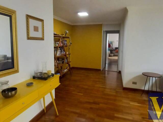 #24888 - Apartamento para Venda em São José dos Campos - SP - 1