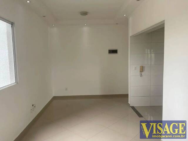 Apartamento para Venda em Jacareí - 4