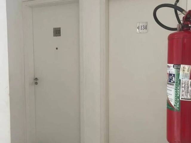 #24889 - Apartamento para Venda em Jacareí - SP - 2