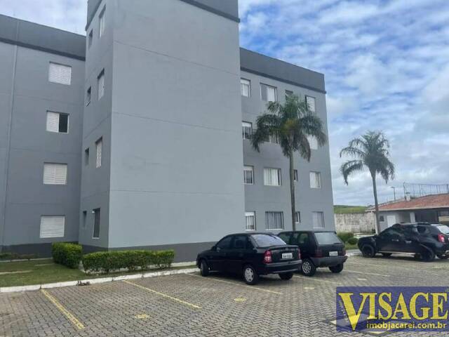#24889 - Apartamento para Venda em Jacareí - SP - 1