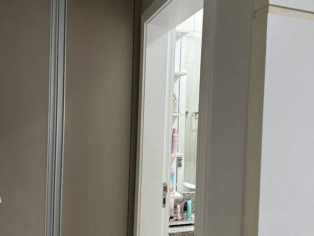 Sobrado em condomínio para Locação em Jacareí - 5