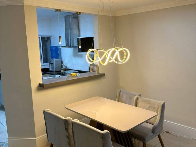 #24890 - Sobrado em condomínio para Locação em Jacareí - SP - 2