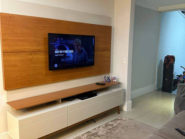 #24890 - Sobrado em condomínio para Locação em Jacareí - SP - 3