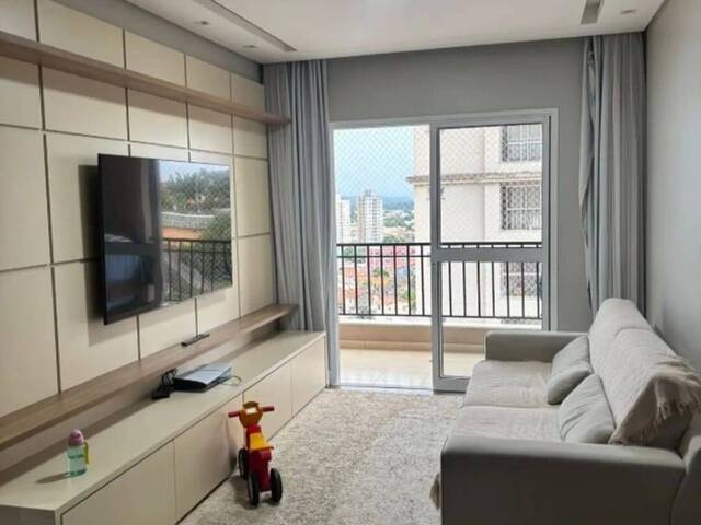 #24891 - Apartamento para Venda em Jacareí - SP - 1