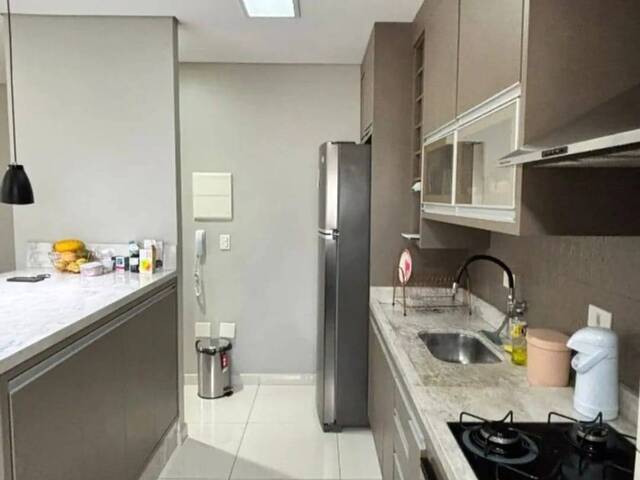 Apartamento para Venda em Jacareí - 4