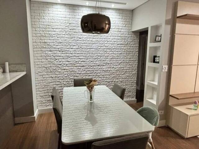 #24891 - Apartamento para Venda em Jacareí - SP - 2