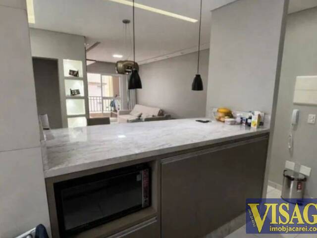 Apartamento para Venda em Jacareí - 5