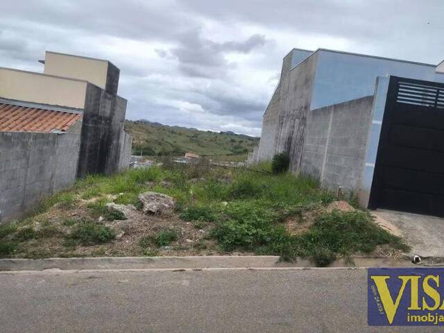 #24892 - Alto Padrão para Venda em Jacareí - SP - 1