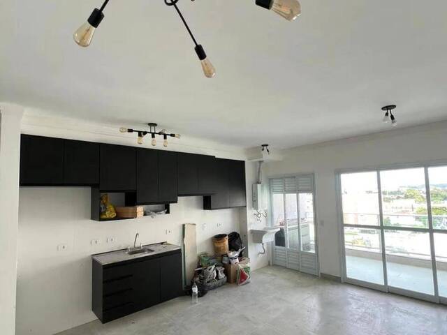 #24894 - Apartamento para Venda em Jacareí - SP - 1