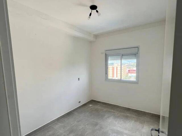 #24894 - Apartamento para Venda em Jacareí - SP - 2