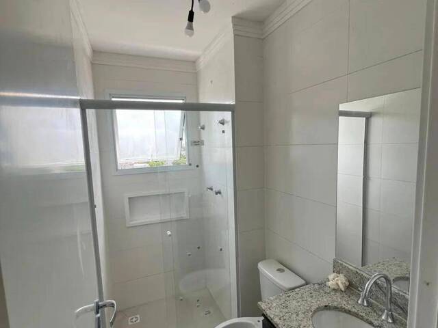 #24894 - Apartamento para Venda em Jacareí - SP - 3