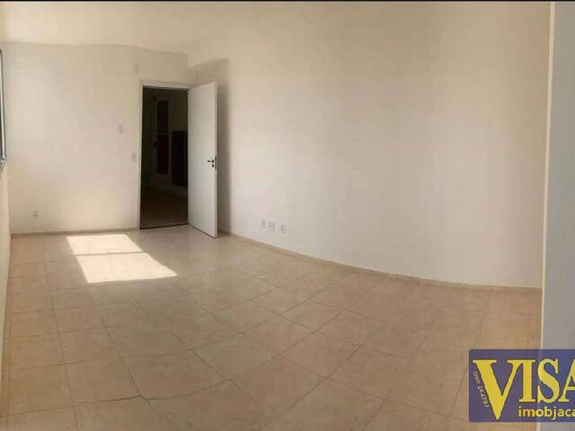 #24895 - Apartamento para Venda em Jacareí - SP - 1