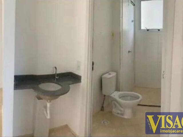 #24895 - Apartamento para Venda em Jacareí - SP - 2