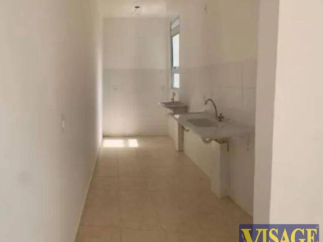 #24895 - Apartamento para Venda em Jacareí - SP - 3