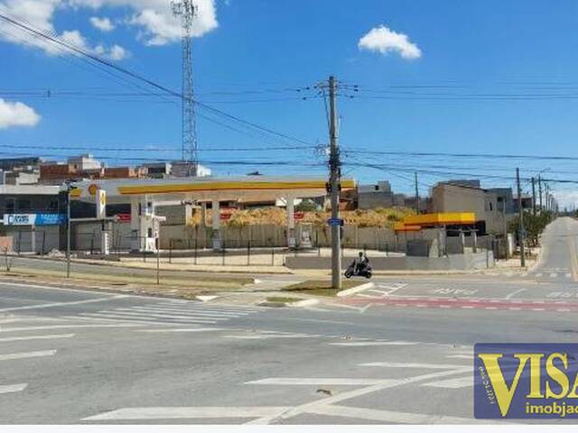 #24896 - Alto Padrão para Venda em São José dos Campos - SP - 2