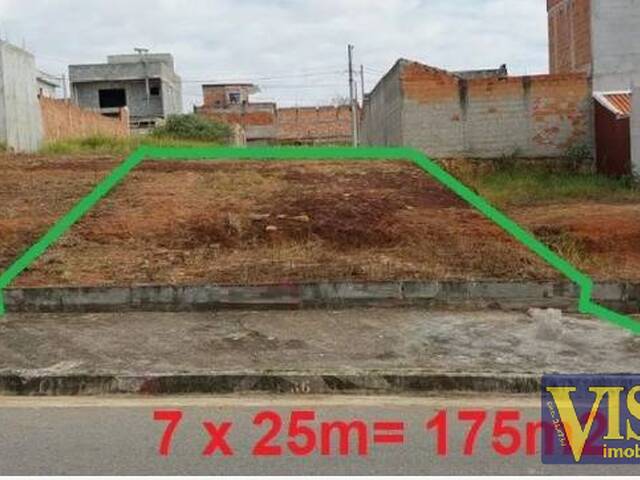 #24896 - Alto Padrão para Venda em São José dos Campos - SP - 1