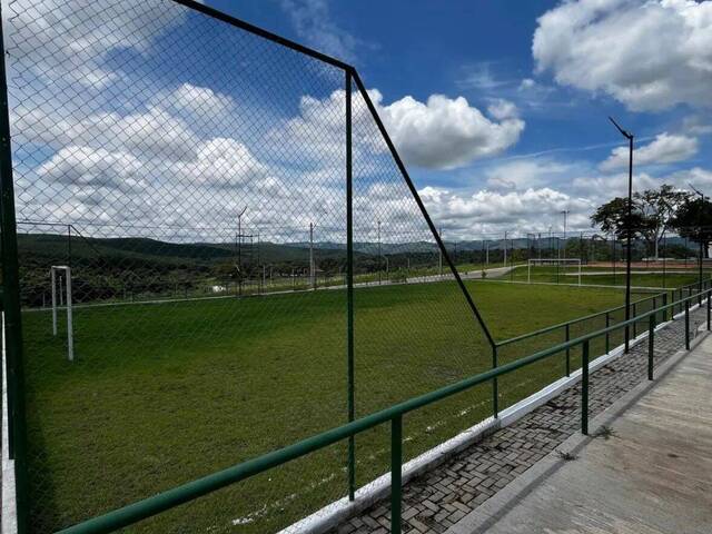 #24897 - Alto Padrão para Venda em Caçapava - SP - 3