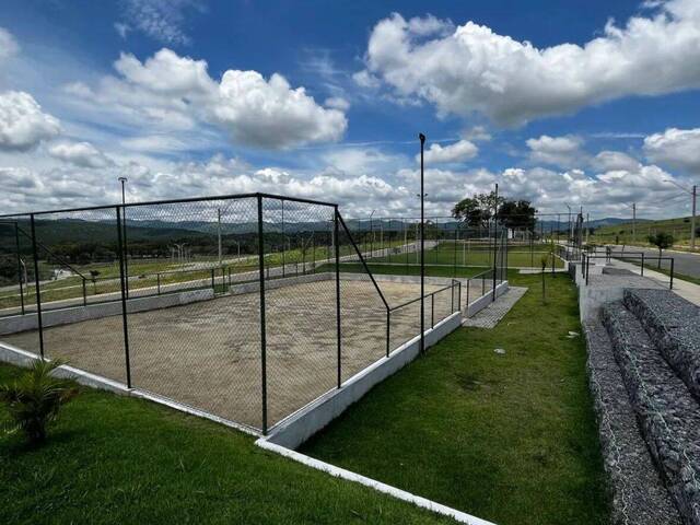 Alto Padrão para Venda em Caçapava - 5