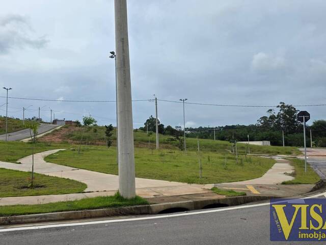 #24898 - Alto Padrão para Venda em São José dos Campos - SP - 1