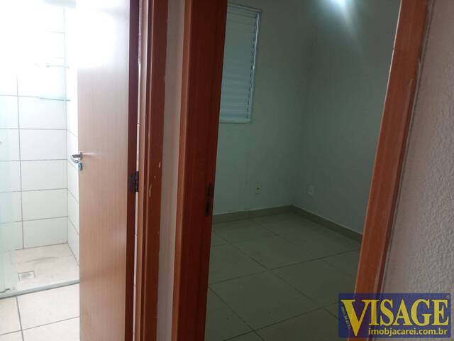 #24900 - Apartamento para Venda em São José dos Campos - SP - 2